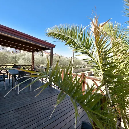 Palma-2 By Interhome Vikendica