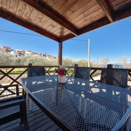 Palma-2 By Interhome Vikendica Anic